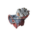 VG1246130008 Howo A7 Compressor de ar Wabco